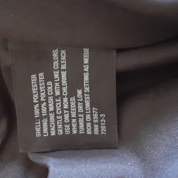 GUC- East 5th Skirt - Picture 6 of 6